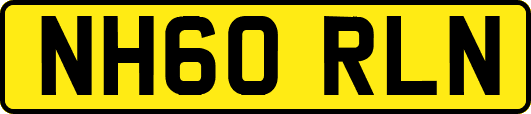 NH60RLN