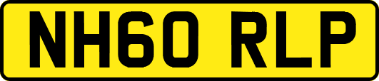 NH60RLP