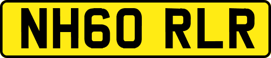 NH60RLR