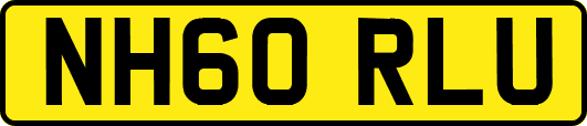 NH60RLU