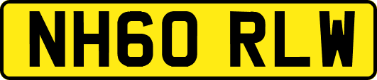 NH60RLW