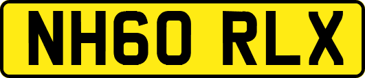 NH60RLX