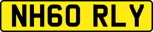 NH60RLY