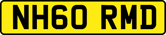 NH60RMD