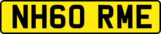 NH60RME