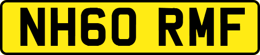 NH60RMF