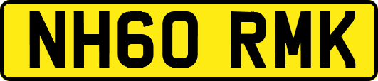 NH60RMK