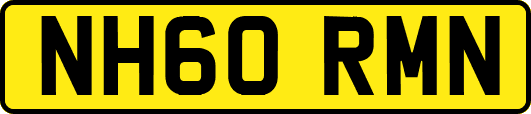 NH60RMN
