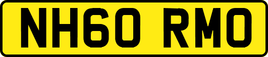 NH60RMO