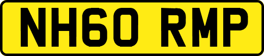 NH60RMP