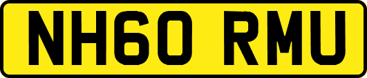NH60RMU