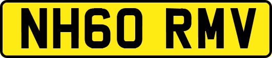 NH60RMV