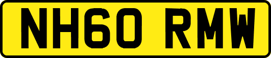 NH60RMW
