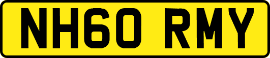NH60RMY