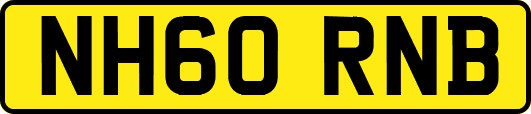 NH60RNB