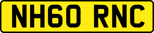 NH60RNC