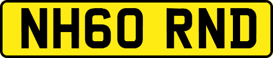 NH60RND