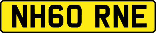 NH60RNE