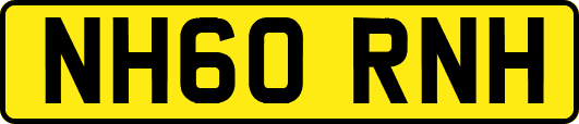 NH60RNH