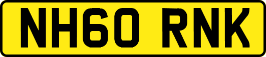 NH60RNK