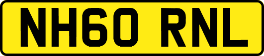 NH60RNL