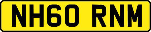 NH60RNM