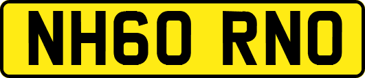 NH60RNO