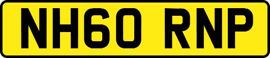 NH60RNP
