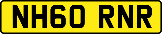 NH60RNR