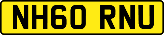 NH60RNU