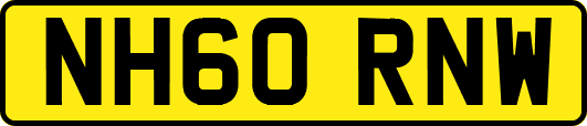 NH60RNW