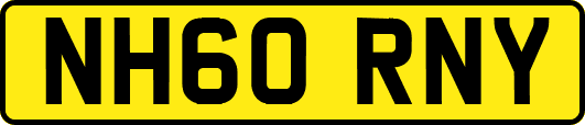 NH60RNY