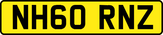 NH60RNZ