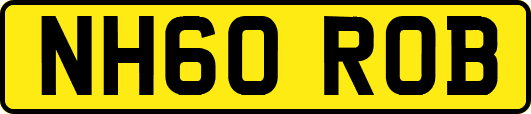 NH60ROB