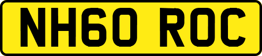 NH60ROC