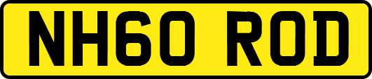 NH60ROD