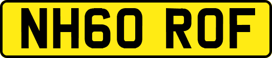 NH60ROF