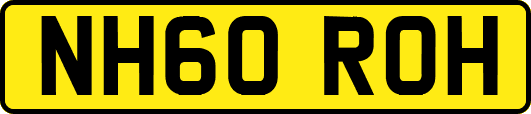 NH60ROH