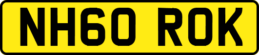 NH60ROK