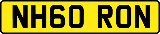 NH60RON