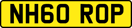 NH60ROP