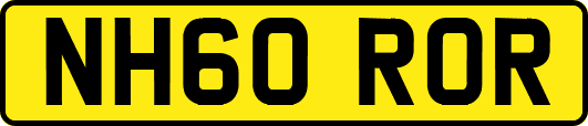NH60ROR