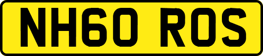 NH60ROS