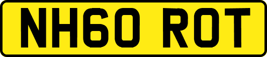 NH60ROT
