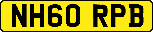 NH60RPB
