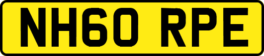 NH60RPE