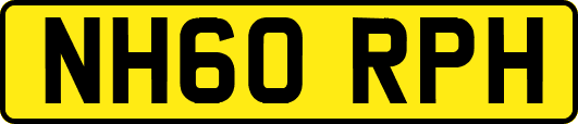 NH60RPH