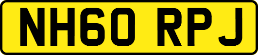 NH60RPJ