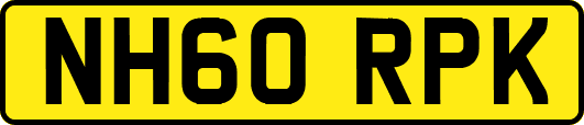 NH60RPK