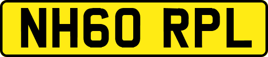 NH60RPL
